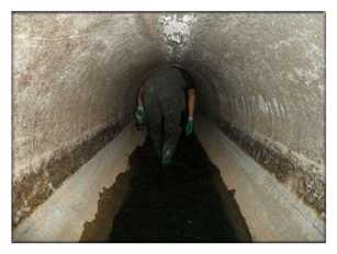 巴宜管道高压清洗