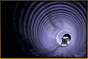 巴宜UVCIPP紫外光固化修复工艺特点和施工工艺